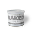 Dermwax Elite Naked Soft Wax, 14oz