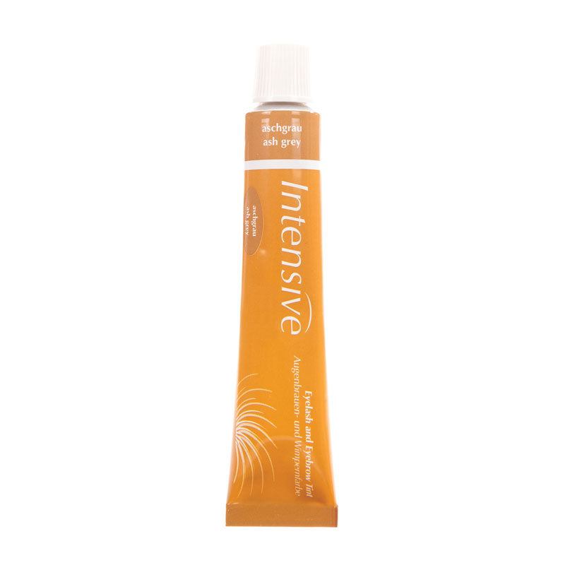 Intensive Lash and Brow Tint – Ash Grey