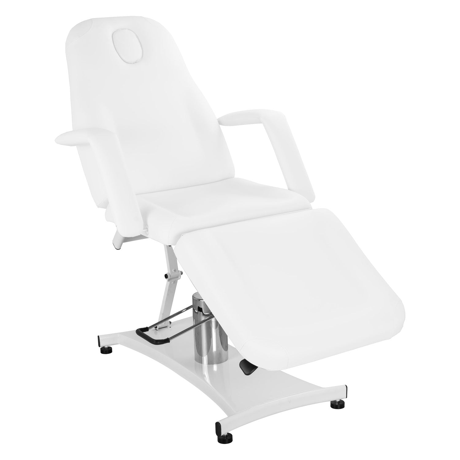 Luxury Hydraulic Facial Table Bed