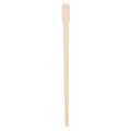 Eyebrow Wax Applicator 3" - 500/PK
