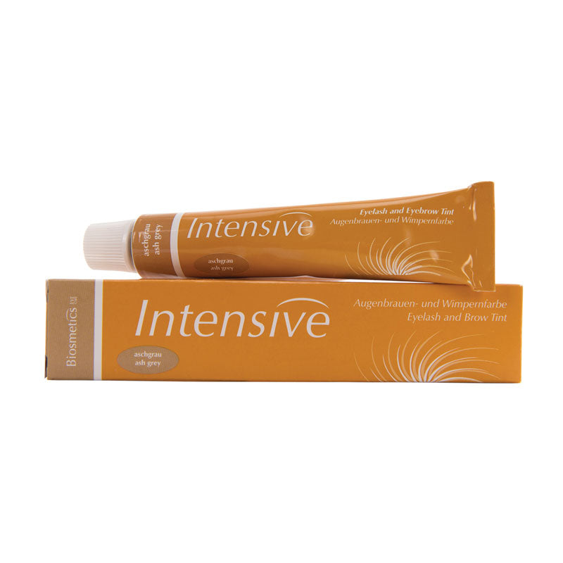 Intensive Lash and Brow Tint – Ash Grey