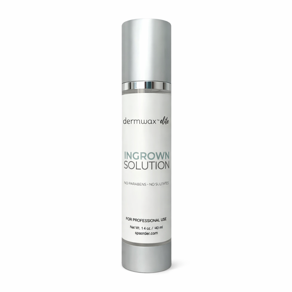 Dermwax Elite Ingrown Solution