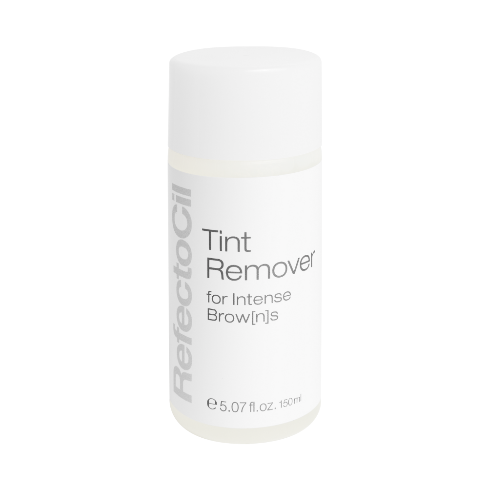 RefectoCil RC-05053 Intense Brow[n]s Tint Remover / 5.07 oz.
