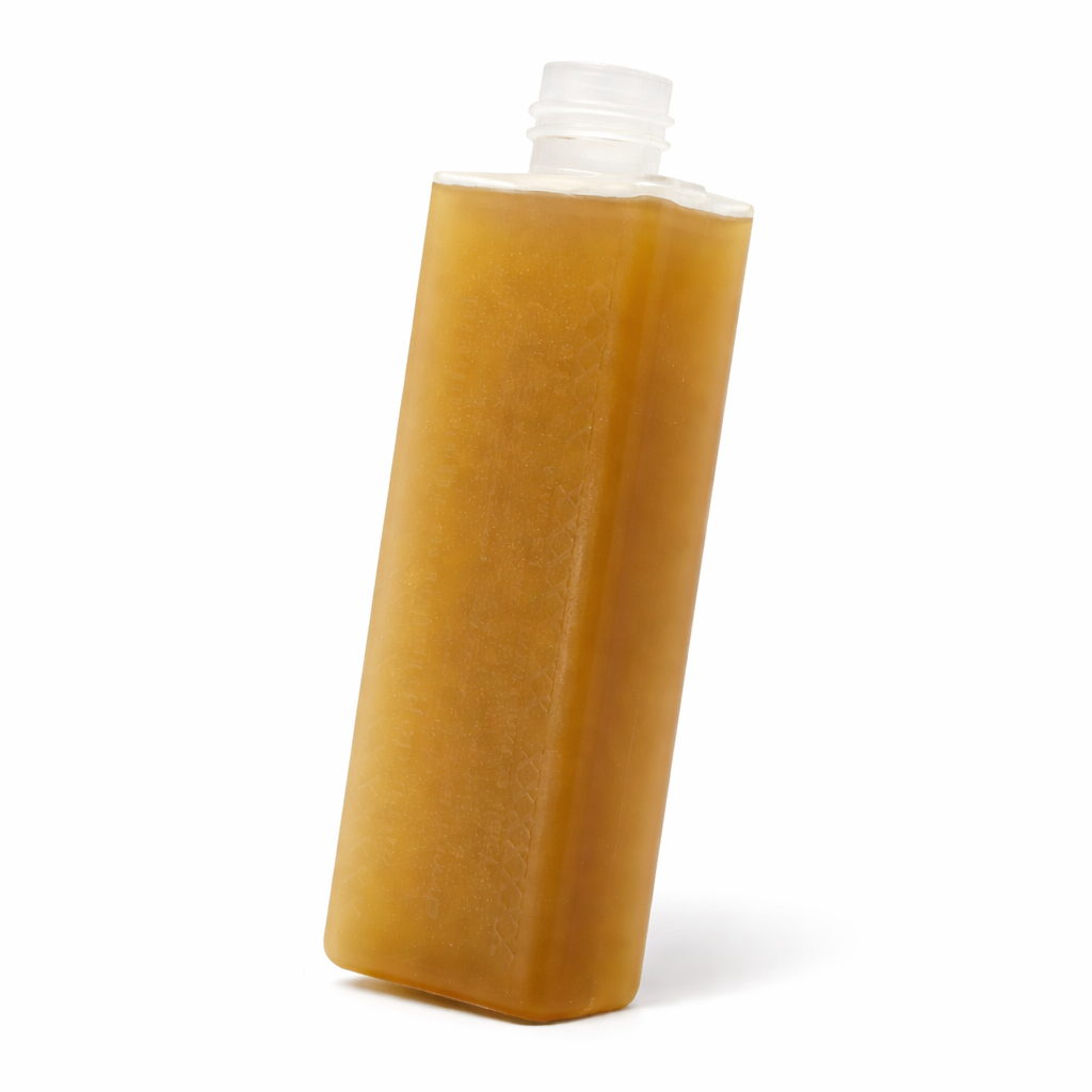 Dermwax Liquid Yellow Soft Wax Cartridge, 75 ml