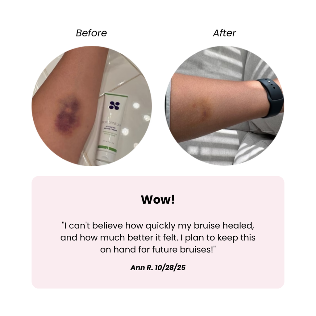 BIOCORNEUM® Advanced Bruise Cream