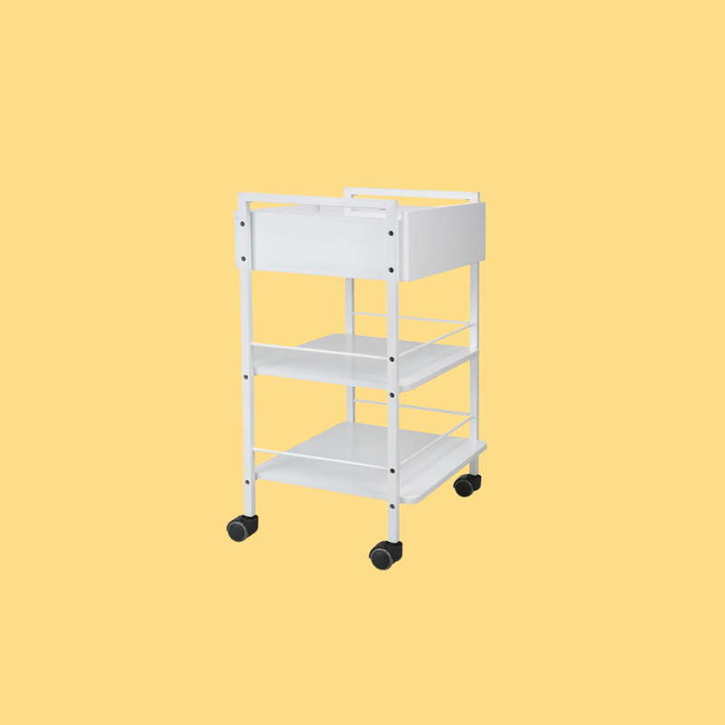 Carts & Trollys