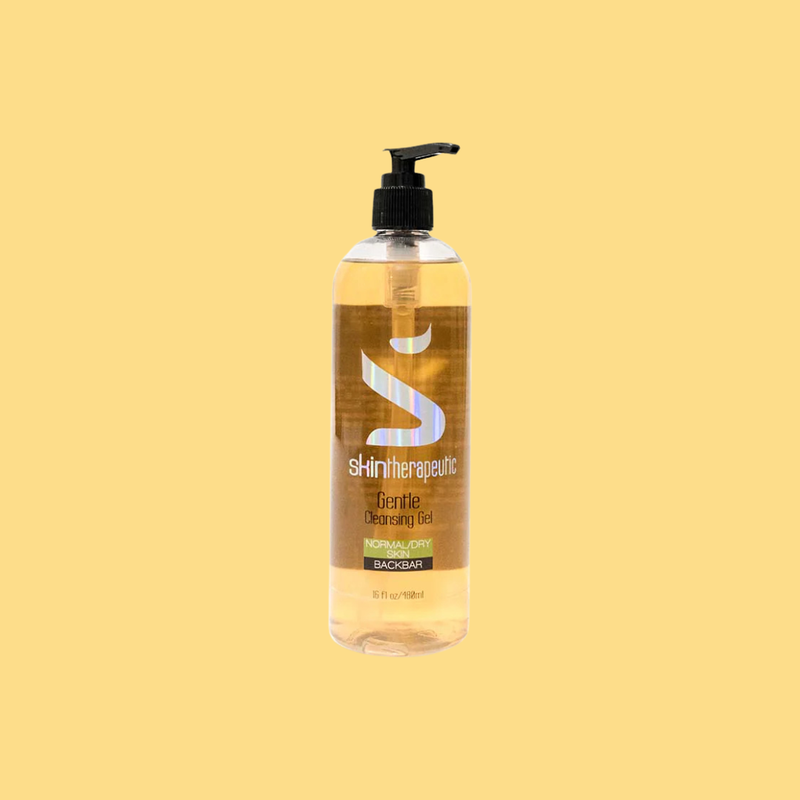 Cleansers