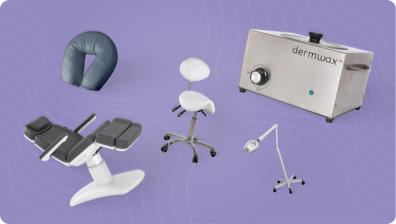 Equipment & Furnishings