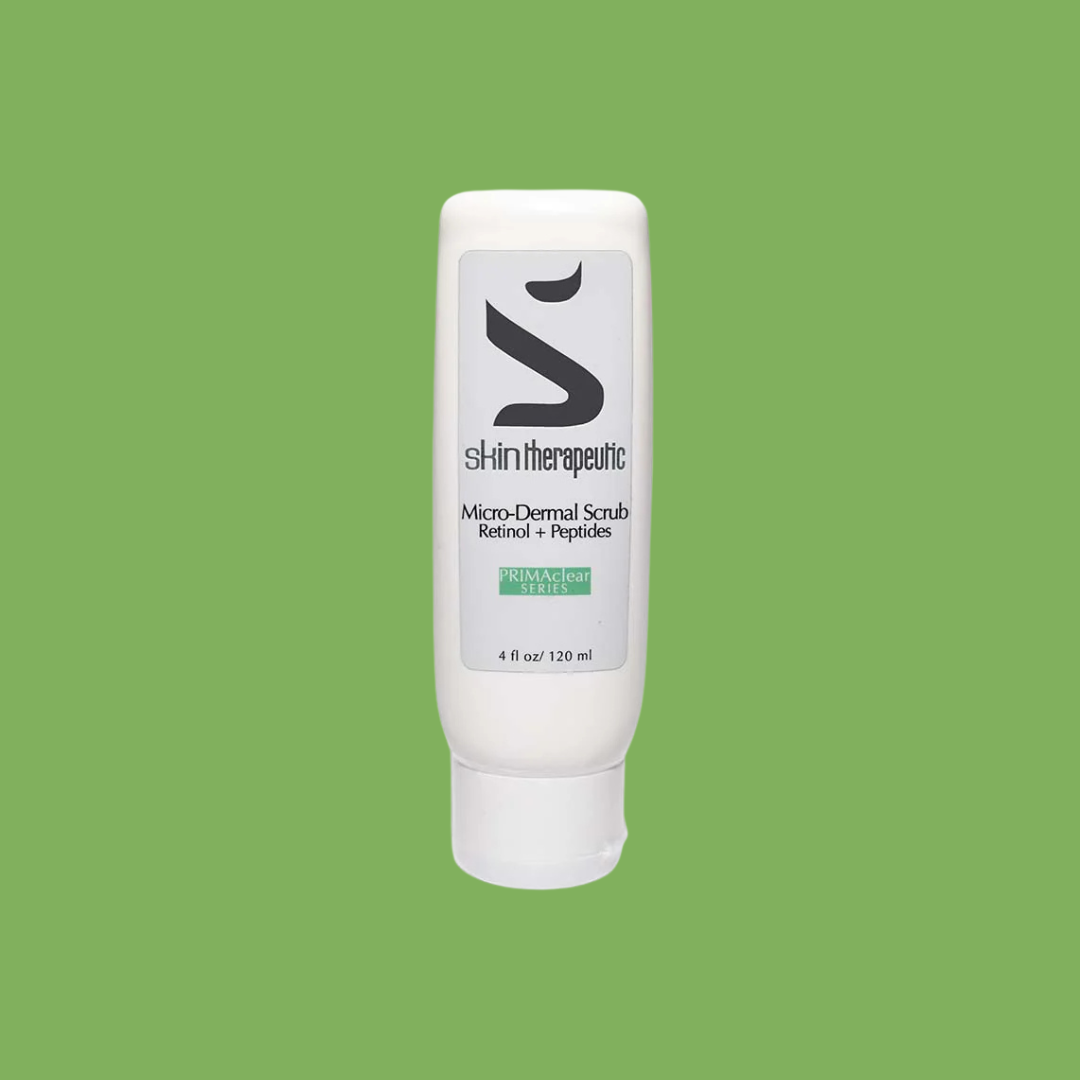 Exfoliators
