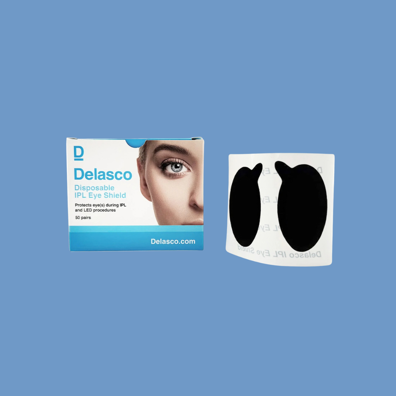 Eye Shields