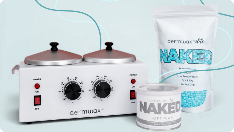 Dermwax