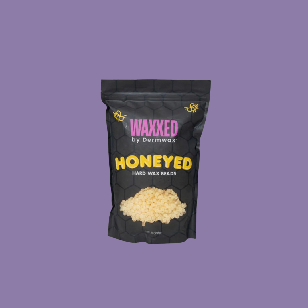 Waxxed by Dermwax